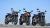 CB 300F Twister ABS