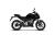 CB 300F Twister ABS