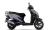HONDA ELITE 125
