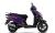 HONDA ELITE 125