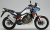 CRF 1100L Africa Twin MT